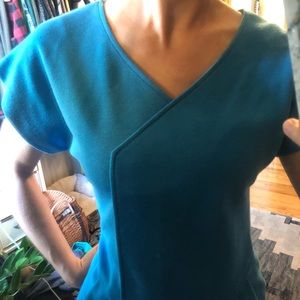 Cynthia Howe Vintage dress! Super cute fit